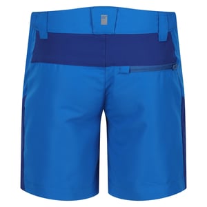 Regatta Kinderen/Kinderen Sorcer Mountain III Korte broek (Oxford blauw/Nieuw Royal)
