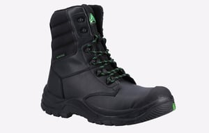 Amblers 503 Leather Safety Boots Mens