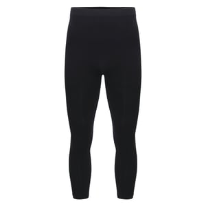 Dare 2B Mens In The Zone III Marl Leggings (Svart)