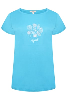 Esprit Ladies T-Shirt  Blue