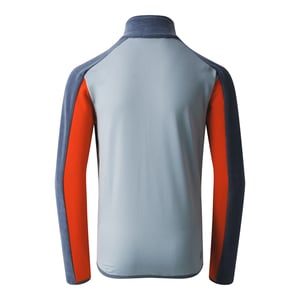 Dare2b Kinder/kids emergent iv stretch midlayer