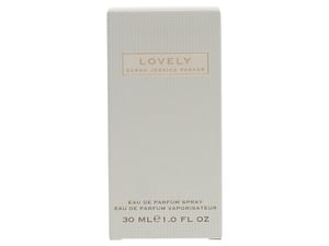 Sarah Jessica Parker Lovely Eau de Parfum 30ml