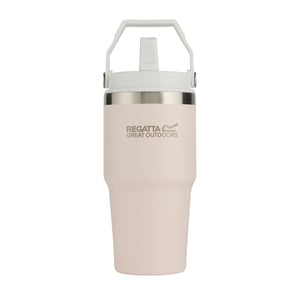 Regatta Thermulate Insulated 600ml Tumbler (Blossom Pink)