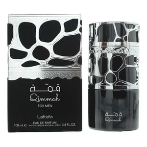 Lattafa Qimmah Edp Spray100 ml.