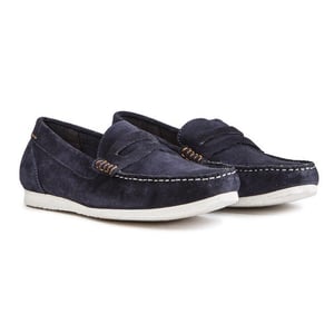 Silver Street Stanhope Shoes