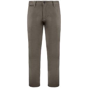 Dockers Slim Fit Heren Bruine Chino Broek