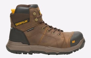 Caterpillar Crossrail 2.0 WATERDICHT Veiligheidslaarzen Heren