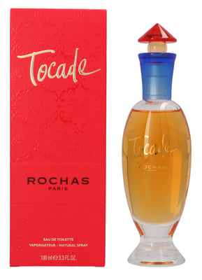 Rochas Tocade Edt Spray 100ml.