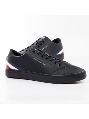 Tommy Jeans Heren Th Hi Vulc Core-sneaker