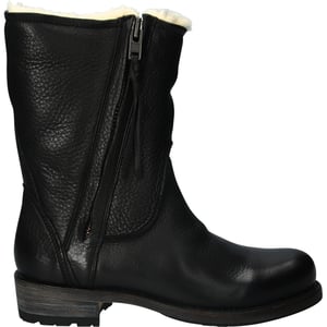 Aurora - Black - Boots