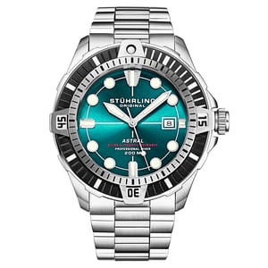Automatic Astral 1005 45mm Watch
