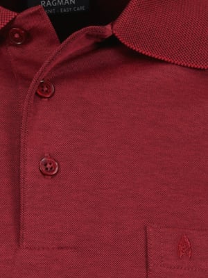 Ragman polo
