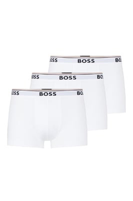 Boss 3 Pack Men's Trunk