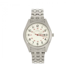 Elevon Gann armbandhorloge met dag/datum