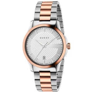 Gucci YA126447 Unisex Watch