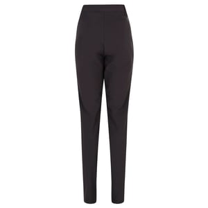 Dare 2B Womens/Ladies Sleek IV Softshell Ski Trousers (Black)