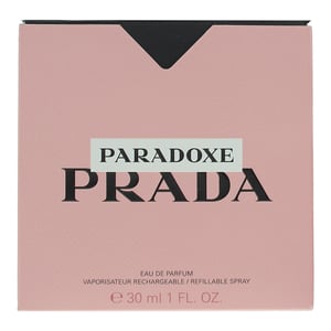 Prada Paradoxe Eau De Parfum 30ml Spray For Her