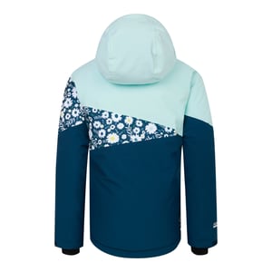 Dare 2B Childrens/Kids Humour III Daisy Ski Jacket (Moonlight Denim)