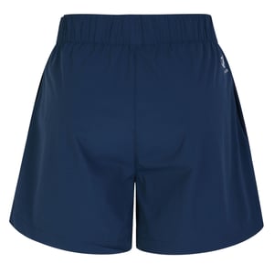Dare 2B Womens/Ladies Rapport Shorts (Moonlight Denim)