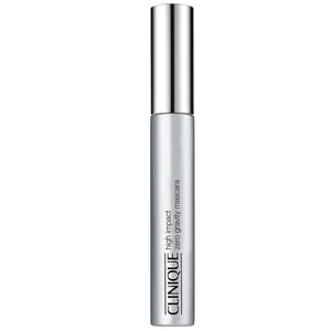 High Impact Zero Gravity Mascara - 01 Black 8ml