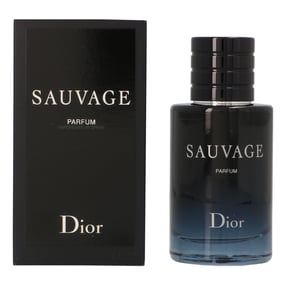 Dior Sauvage Parfum Spray 60ml