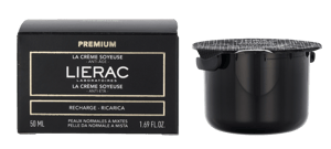 Lierac Premium De Zijdezachte Crème - Navulling 50 ml