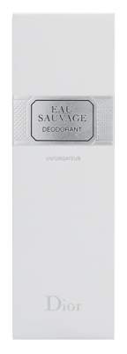 Dior Eau Sauvage Deodorant Natural Spray 150ml.