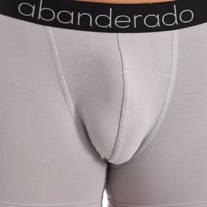 Pack-2 Boxers Sensitive Bamboo A0C7M men