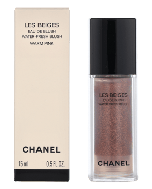 Chanel Les Beiges Water-Fresh Blush15 ml.