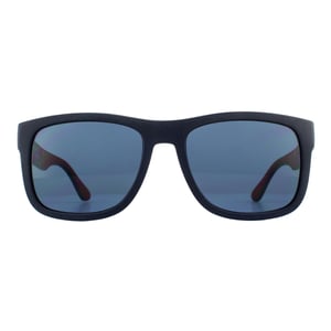 Tommy Hilfiger Zonnebril Th 1556/S 8 Ru Blauw Blauw 56mm