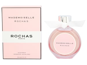 Rochas Mademoiselle Edp Spray 90ml