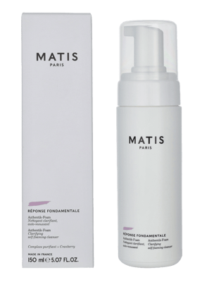 Matis Reponse Fondamentale Authentik-Foam 150ml.