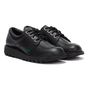 Kickers Kick Lo Core Shoes