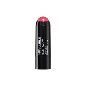 L'Oreal Paris Infallible Blush Paint Longwear High Impact Stick 7g - Pinkabilly