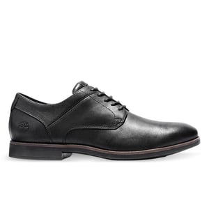 Timberland Edgeworth Heren Zwart Oxford Schoenen