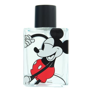Disney Mickey Mouse I Love U Eau De Parfum 50ml