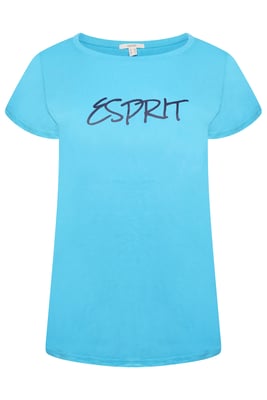 Esprit Ladies T-Shirt  Blue