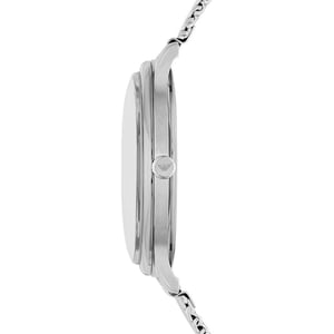 Emporio Armani Minimalist Herrklocka Silver AR11578