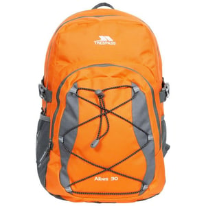 Trespass Albus 30 liter Casual Rugzak/Rugzak (Oranje)