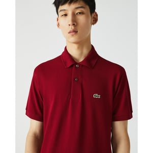 L.12.12 Mens Polo