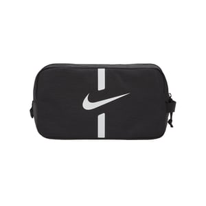 Nike Academy Logo Shoe Bag (Black)