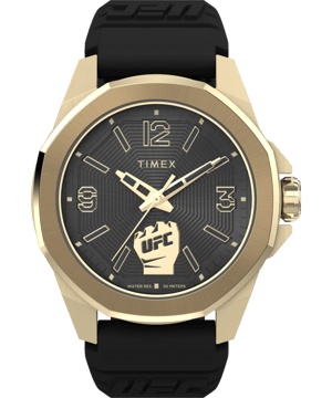 Timex UFC Prospect Heren Zwart Horloge TW2W73600