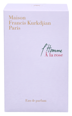 Maison Francis Kurkdjian L'homme A La Rose Eau de Parfum 70ml