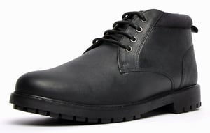 Oaktrak Ballard Leather by Red Tape Mens