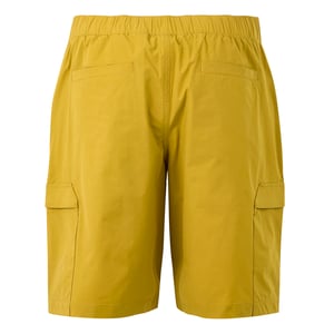 Regatta Mens Mallen Shorts (Senap)