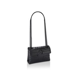 Kurt Geiger London Leather Kgl Mini Kensington Uj Bag
