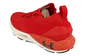 Under Armour Hovr Phantom 2 Cn Mens Red Trainers