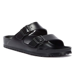 Birkenstock Arizona EVA damessandalen - (Zwart)
