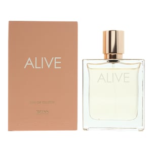 Hugo Boss Alive Eau de Toilette 50 ml