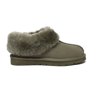 EVER AU Australia Women Ibis Slippers